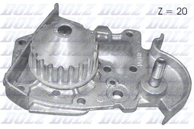 Renault Megane Devirdaim DOLZ