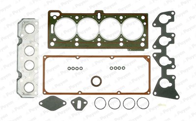 Renault Megane Clio Kangoo Clio Symbol Motor Üst Conta Takımı PAYEN