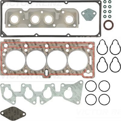 Renault Megane Clio Kangoo Clio Symbol Motor Üst Conta Takımı 1.4 1.6