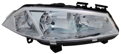 Renault Megane 2 Far Sinyal Sağ Elektrikli TYC