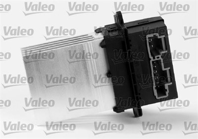 Renault Megane Iı Clio Iı Psa C2 C3 C5 1007 207 Klima Kontrol Rölesi