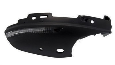 Renault Megane 4 Sinyal Alt Kapak Aydınlatmalı Delikli Sağ ART-AYNA 963053618R