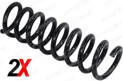 Mercedes W210 (95-00) S210 (96-03) Helezon Yay Ön A2103212904