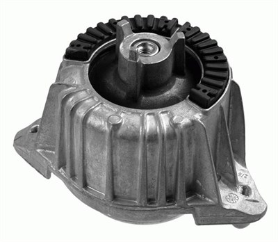 Mercedes W204 S204 W212 S212 C218 Motor Takozu Alt Sağ