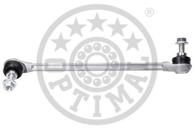 Mercedes Askı Rotu Ön Sol A2123201189