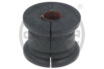 Mercedes W203 Viraj Demir Lastiği Arka A2033260181