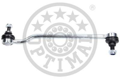 Mercedes C-Class Askı Rotu Ön A2033203089