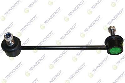 Mercedes Vito W638 (1996-2003) Askı Rotu Ön Sol A6383230468