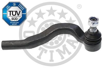 Mercedes-Benz E-Class W210 (96-03) Rot Başı Sağ A2103381015