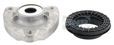 Mercedes W176 W246 C117 Ön Amortisör Takozu A2463230020-A2049810025