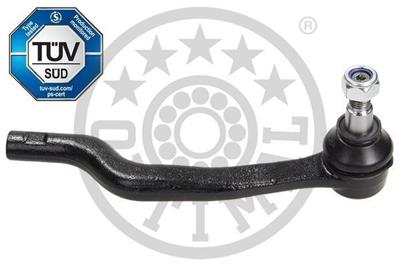 Mercedes A-Class W168 Rot Başı Sağ A1683301635