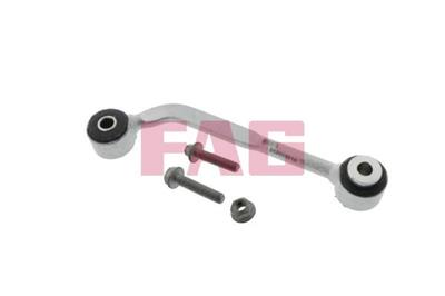 Mercedes W203 S203 Cl203 C209 A209 R171 Askı Rotu Arka Sol A2033200789