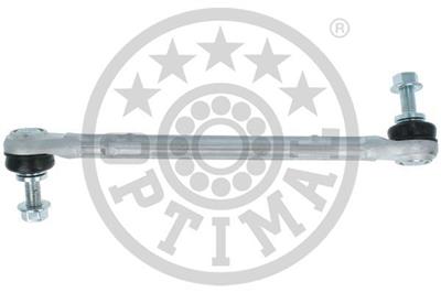 Mercedes W204 S204 C207 X204 Askı Rotu Ön Sol A2043200789