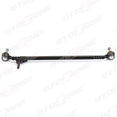 Mercedes W201 (1985-1993) Rot Takımı Orta A2014601505