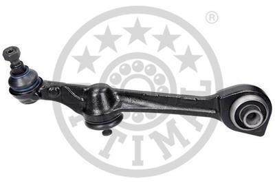 Mercedes S-Class W221 C216 Salıncak Ön Sol Alt A2213308107