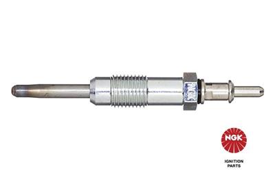 Mercedes Om602 Kızdırma Bujisi A0011592601