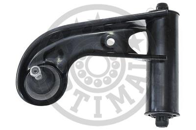 Mercedes W202 S202 C208 W210 Salıncak Ön Sol Üst A2103308707