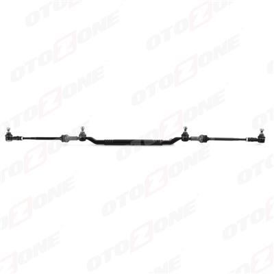 Mercedes W202 S202 C208 A208 Rot Takımı Komple A2024600405