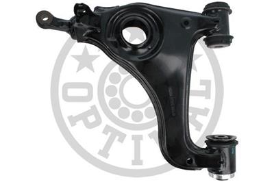 Mercedes E-Class W210 S210 Salıncak Rotilsiz Ön Sağ Alt A2103307707