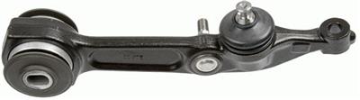 Mercedes S-Class W220 (1998-2005) Salıncak Ön Sağ Alt A2203309007