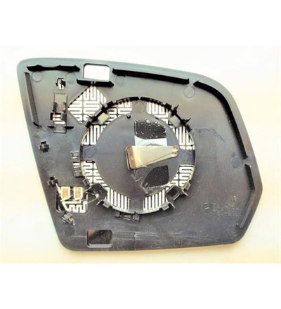 Mercedes M Class W164 Dış Dikiz Ayna Camı Isıtmalı Asferik Sol ART-AYNA 1648105319 1668100319 16481051