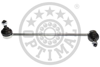 Mercedes W203 Cl203 S203 C209 A209 Askı Rotu Ön A2033202889