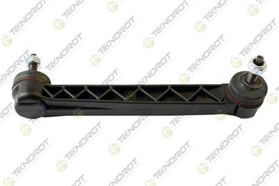 Mercedes A-Class W168 (97>04) Askı Rotu Ön A1683201189