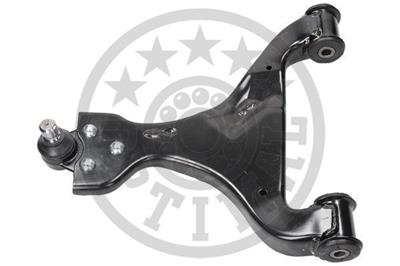 Mercedes Vito W639 Salıncak Ön Sol Alt A6393300810