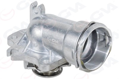 Mercedes Termostat 87 C Om642