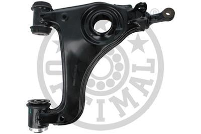 Mercedes E-Class W210 S210 Salıncak Rotilsiz Ön Sol Alt A2103307607