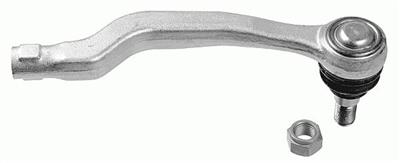 Mercedes Vaneo W414 (2002-2005) Rot Başı Sağ A4144600105