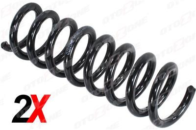 Mercedes E-Class W211 (2002-2008) Helezon Yayı Arka A2113240504