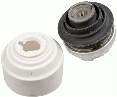 Mercedes W203 Cl203 S203 C219 W211 S211 Motor Takozu Alt