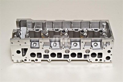 Mercedes Om646 Silindir Kapağı