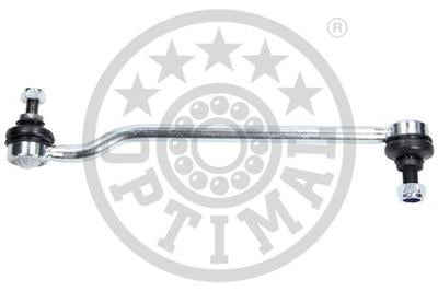 Mercedes C-Class Askı Rotu Ön A2033203089