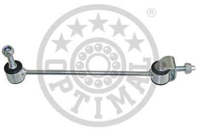 Mercedes S-Class Askı Rotu Arka Sol A2213201989