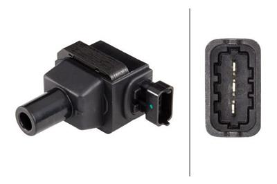 Mercedes S-Class M119 M120 W140 C140 Ateşleme Bobini A0001587203