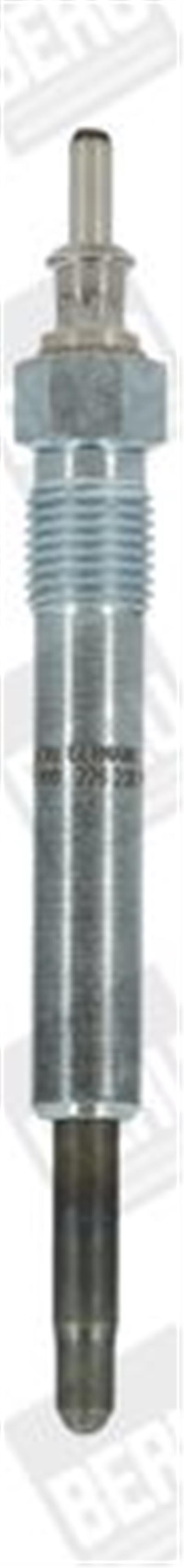 Mercedes Om605 Om606 W202 W210 W463 W140 Kızdırma Bujisi A0011592101