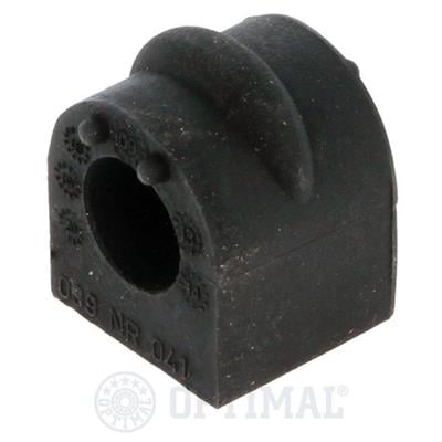 Mercedes W201 W169 W245 W124 Viraj Demir Lastiği Arka A1243260181