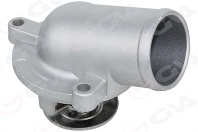 Mercedes Termostat 87 C M111 Klimasız