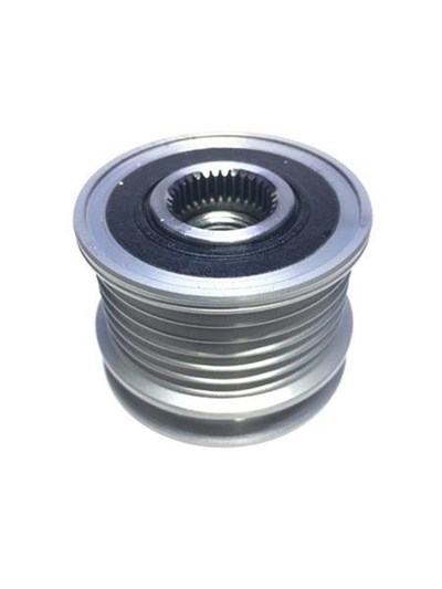 Mercedes W203 W210 W220 W639 B901 B906 Alternatör Kasnağı KMETAL