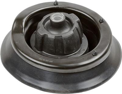 Mercedes W203 S203 Cl203 C209 A209 Amortisör Takozu Ön A2033200273