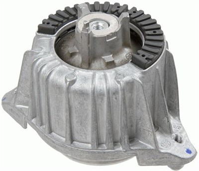 Mercedes W212 S212 C218 C207 A207 Motor Takozu Alt