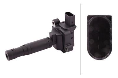 Mercedes M271 Ateşleme Bobini A0001502580