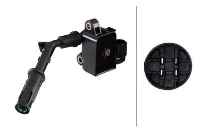 Mercedes W204 C218 W212 W166 W221 W222 R231 Ateşleme Bobini A2769060401