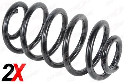 Viano W639 Vito W639 Helezon Yay Arka 370Mm A6393240704