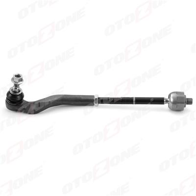 Mercedes Vito W447 (2014>) Rot Başı Sol Rot Kolu İle A4474600048-A4474600055