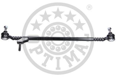 Mercedes W201 Rot Takımı Orta A2014601505