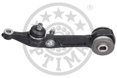 Mercedes S-Class W220 (1998-2005) Salıncak Ön Sol Alt A2203308907