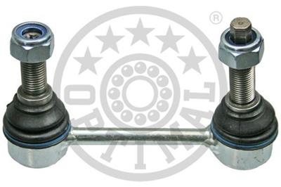 Mercedes W164 X164 W166 W251 Askı Rotu Arka A1643201232